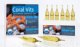  - 5a- Prodibio-Coral Vits - 1 ampulka - vitamíny pro korály