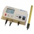  - pH metr přesný - MC 120 - monitor - se dvěma kalibračními body