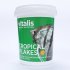  - 1- Vitalis Tropical Flakes - vločky universal - 40 g - 500 ml