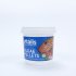  - 1- Vitalis- Algae Pellets (XS) 1 mm- měkké pelety pro rostlinožravé ryby - 70 g - 140 ml