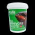 - Cichlid carnivore pellets - 4 mm 500 ml/300 g - pelety pro masožravé cichlidy