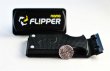 Magnetická stěrka Flipper Nano -do 6 mm skla