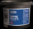 50% SLEVA Marine Pellets XS 1 mm, 1,8 kg-3000 ml