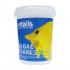 Algae Flakes 500 ml/40 g- vločky pro býložravé ryby