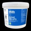 Algae Pellets XS small 1 mm, 3000 ml/1800 g, kbelík
