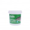 Cat Fish pellets Vitalis XS - pelety pro sumečky-70 g - 150 ml