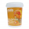 Goldfish pellets small 1,5 mm 500 ml/260 g