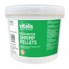 Shrimps Xsmall 1 mm 3000 ml/ 1800 g Pelety pro sladkovodní krevety 