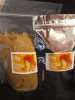 Goldfish Flakes - Vitalis - 250 g vločky pro kaprovité ryby