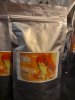 Goldfish Flakes - Vitalis - 40 g vločky pro kaprovité ryby Doypack