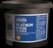  - 50% SLEVA PLATINUM Marine flakes 3000 ml/250 g, kbelík