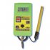  - pH metr - Controller s alarmem SMS122 včetně solenoidu