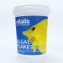 - 1- Vitalis Algae Flakes - vločky pro rostlinožravé ryby - 40 g