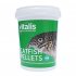  - Cat Fish pellets Vitalis XS - pelety pro sumečky-260 g - 500 ml