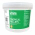  - Tropical Pellets Vitalis - XS small 1 mm 3000 ml/1800 g, kbelík Pelety pro sladkovodní ryby