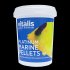  - PLATINUM Marine pellets XS small 1 mm, 480 ml/260 g