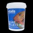  - 50% SLEVA Algae pellets - XS 1 mm - 260 g - Vitalis 