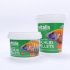  - 50% SLEVA Cichlid carnivore pellets - XS 1 mm - 70 g - pelety pro masožravé cichlidy