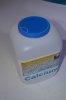SuperCalciumCarbonat - čistý, pórezní uhličitan vápenatý pro Biofiltry - 3 kg 