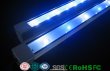 AV Light - LED Special Color - elox tyč - 36W, 120 cm