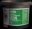 50% SLEVA Central/South American Cichlid pellets small 1,5 mm 3000ml/1800g Am. cichlidy