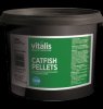 50% SLEVA Catfish Pellets  1,5 mm 3000 ml/1800 g kbelík, Sumečci