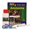 Test na amoniak - NH3/NH4 - Salifert
