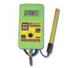 pH metr - Controller s alarmem SMS122 včetně solenoidu