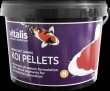  	KOI pellets - 4 mm - 700 g