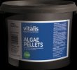 50% SLEVA Algae pellets - XS 1 mm - 3000 ml/1,8 kg