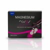 NYOS Magnesium Reefer - test na Mg