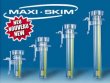 Sander-Maxi Skim 300 do 150 litrů 