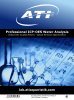 ATI - ICP-OES laboratorní testy + rozpis aditiv