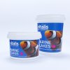 1- Vitalis Marine Flakes - vločky 90 g - 1200 ml