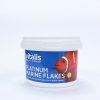 1- Vitalis Platinum marine Flakes - vločky 22 g - 250 ml