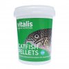 Cat Fish pellets Vitalis XS - pelety pro sumečky-260 g - 500 ml