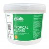 Tropical Flakes 3000 ml/250 g Vločky pro sladkovodní ryby
