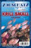 Krill drobný - 100 g