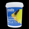 PLATINUM Marine pellets XS small 1 mm, 480 ml/260 g