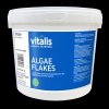 50% SLEVA Algae Flakes - rostlinné vločky 250g/3000 ml - Vitalis