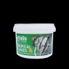 50% SLEVA Tropical Flakes 240 ml/22 g Vločky pro sladkovodní ryby