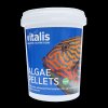 50% SLEVA Algae pellets - XS 1 mm - 260 g - Vitalis 