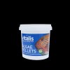 50% SLEVA Algae pellets - XS 1 mm - 70 g