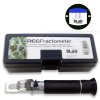 Blau Refraktometr - REEFractometer