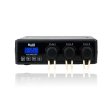 BLAU - dávkovací pumpa 3 kanálová - Multi Dosing pump