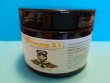 Otohime S1 - 250 g / 500 ml - drobné pelety 1 mm pro ryby - Japan